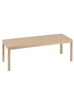 Workshop Coffee Table