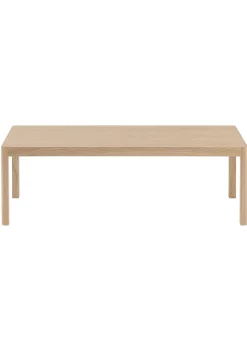 Workshop Coffee Table