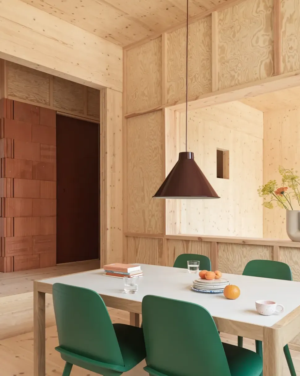 Workshop Table - Muuto