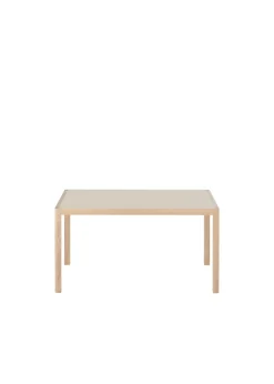 Workshop Table - Muuto