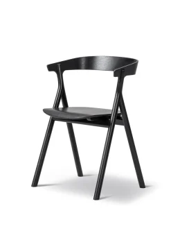 Yksi Chair 3340 by Thau & Kallio
