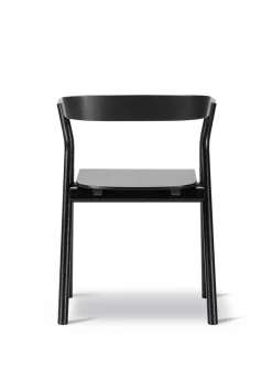 Yksi Chair 3340 by Thau & Kallio