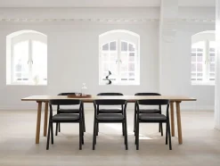 Yksi Chair 3341 by Thau & Kallio