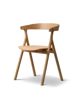 Yksi Chair 3340 by Thau & Kallio