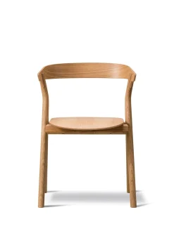 Yksi Chair 3340 by Thau & Kallio