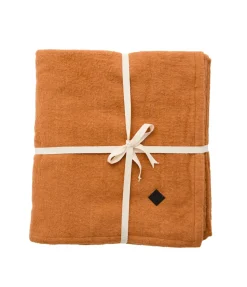 YOGA Cotton Blanket