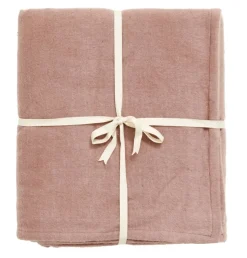 YOGA Cotton Blanket