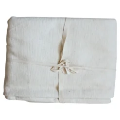 YOGA Cotton Blanket