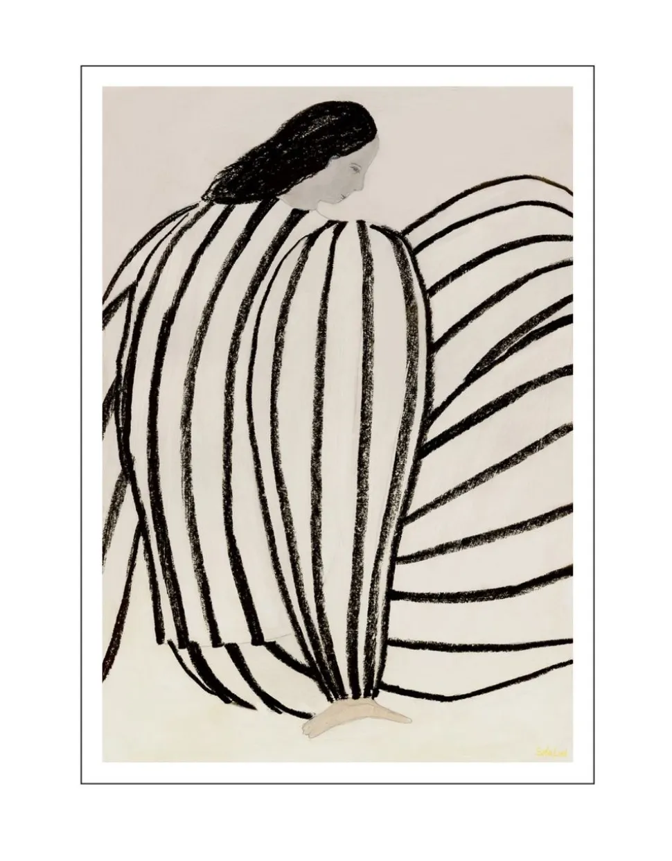 You by TPC x Sofia Lind