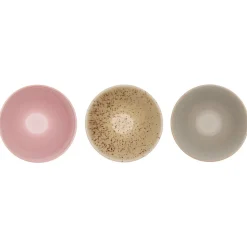 Yuka Bowl - Pack of 3