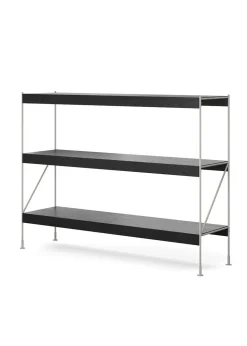 Zet Storage System - H114