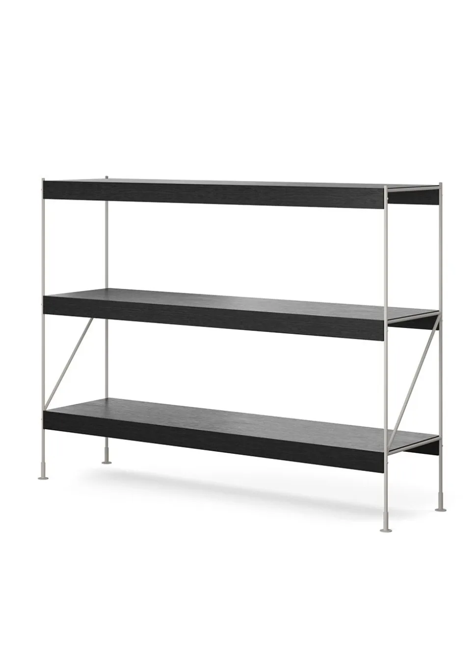 Zet Storage System - H114