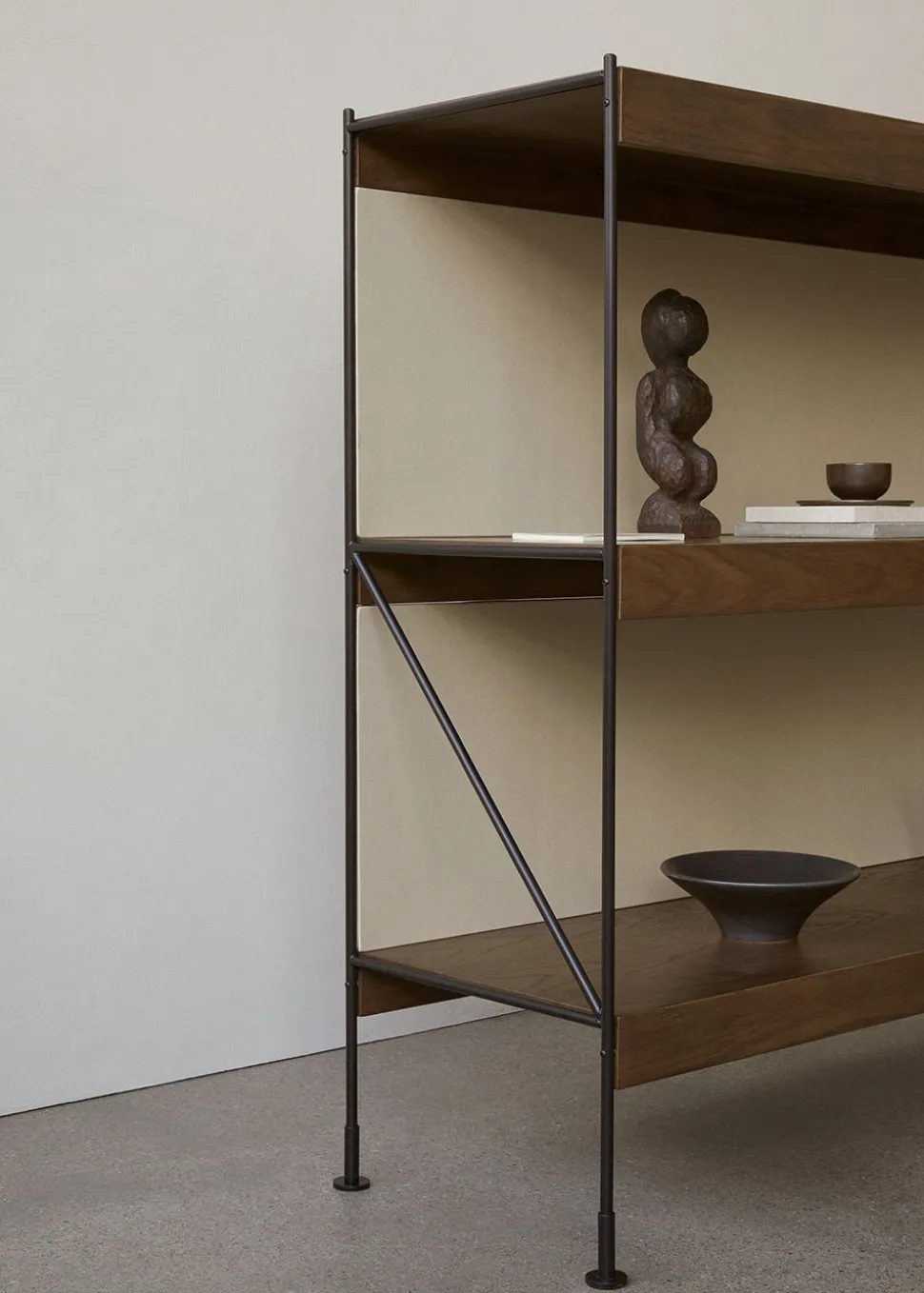 Zet Storage System - H114