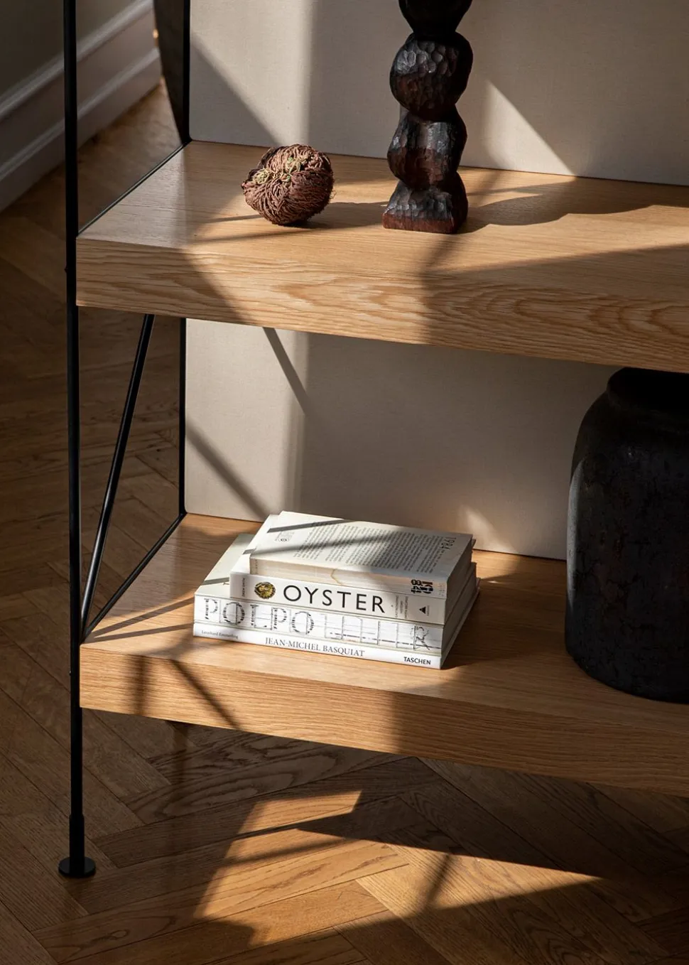 Zet Storage System - H114