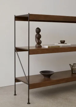 Zet Storage System - H114