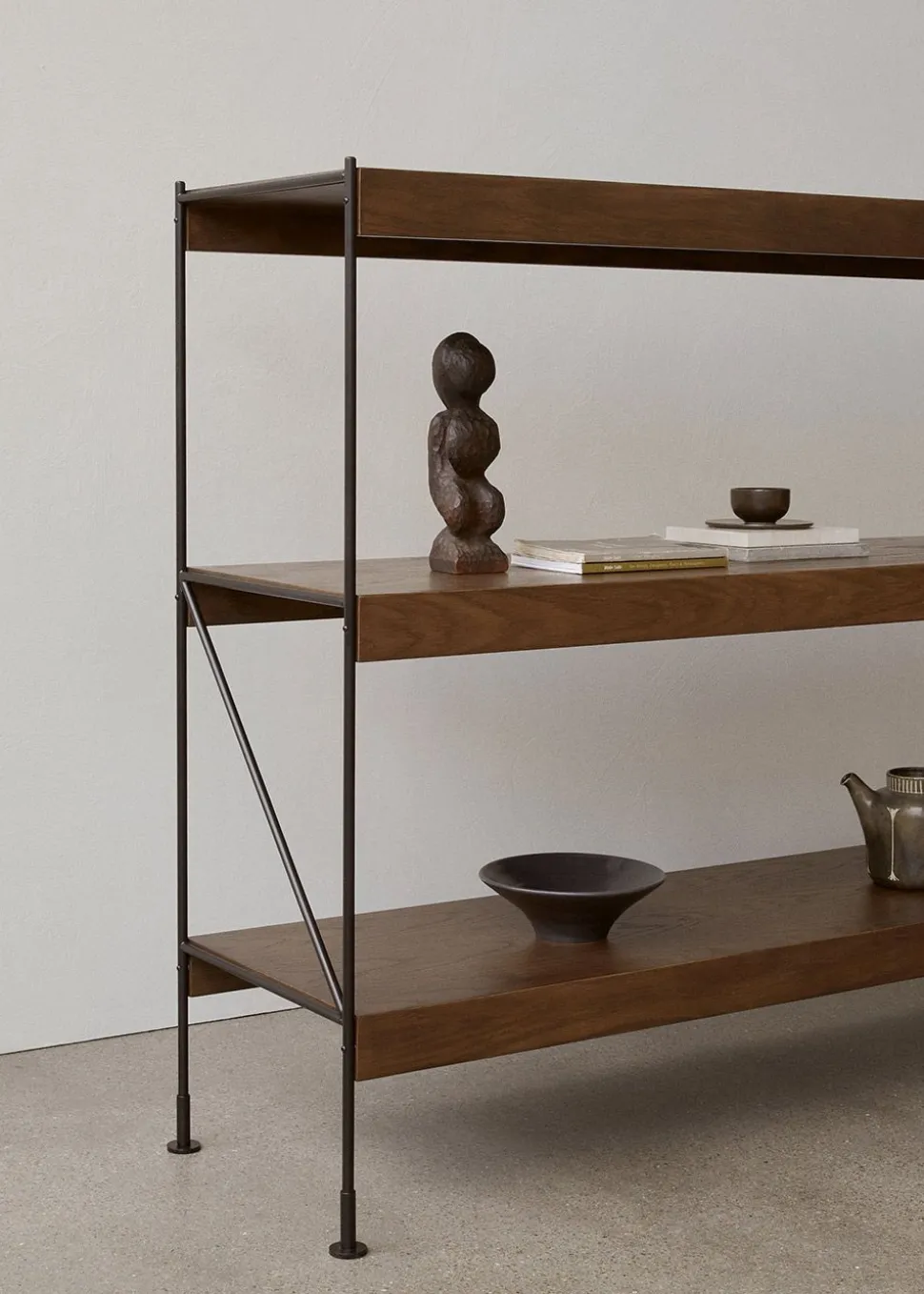 Zet Storage System - H114