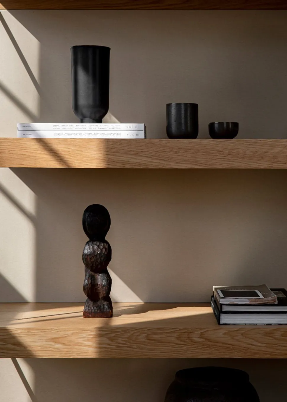 Zet Storage System - H70