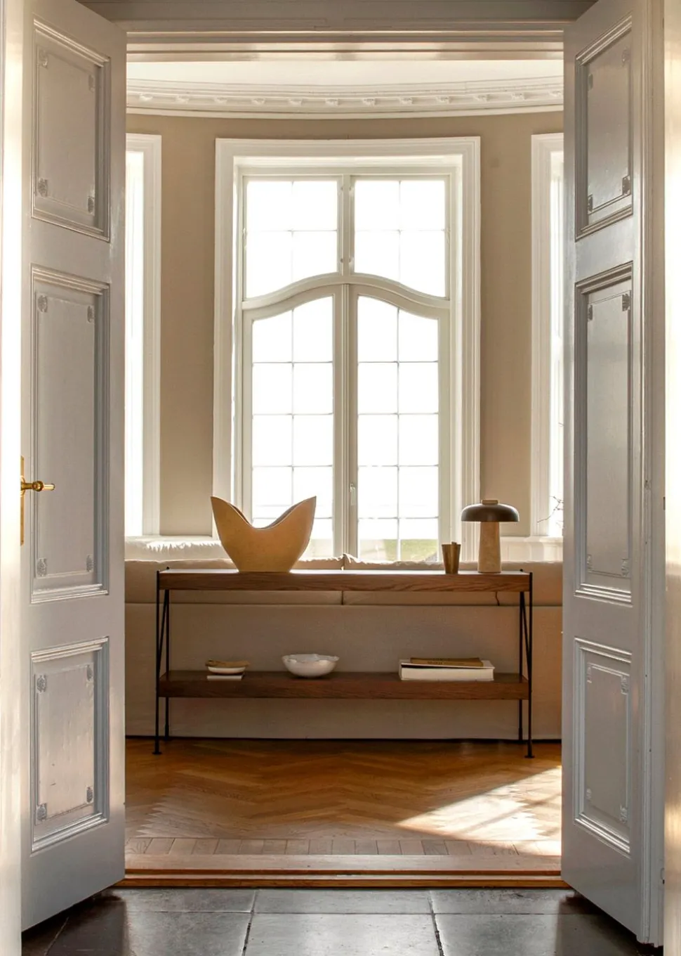 Zet Storage System - H70