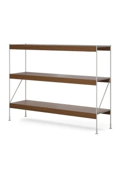 Zet Storage System - H114