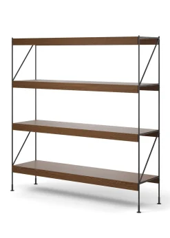 Zet Storage System - H158