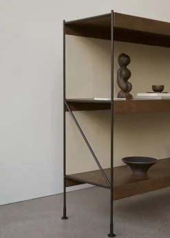 Zet Storage System - H114