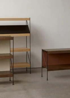 Zet Storage System - H114