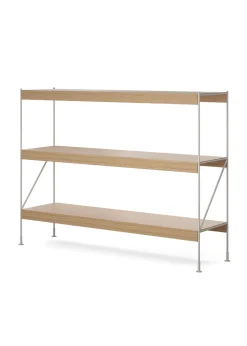 Zet Storage System - H114