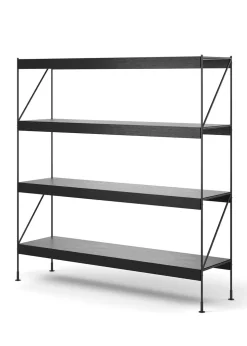 Zet Storage System - H158