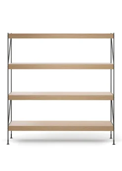 Zet Storage System - H158