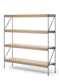 Zet Storage System - H158